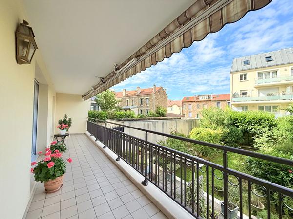 Appartement Rosny Sous Bois 3 pièces 82 m2