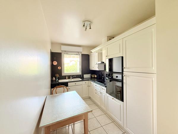 Appartement Rosny Sous Bois 3 pièces 82 m2
