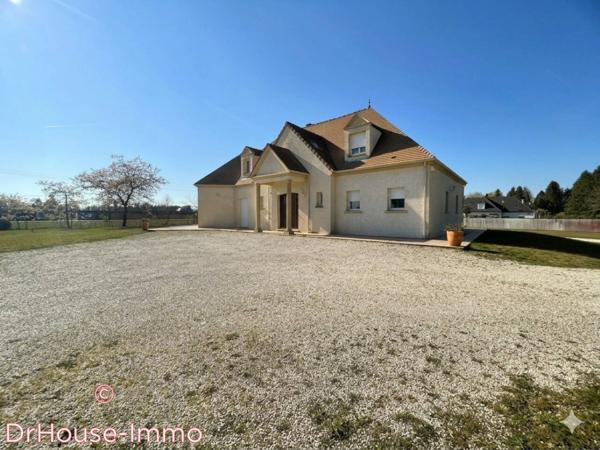 Maison à vendre 7 pièces de 295 m²