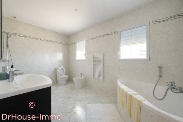 Maison à vendre 7 pièces de 295 m²