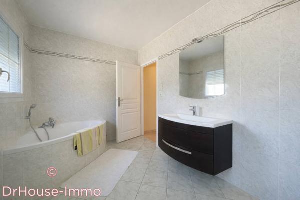 Maison à vendre 7 pièces de 295 m²