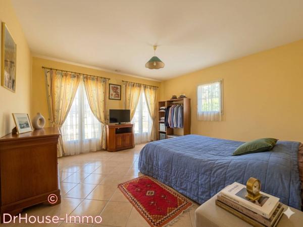 Maison à vendre 7 pièces de 295 m²