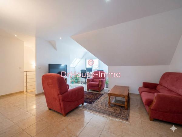 Maison à vendre 7 pièces de 295 m²