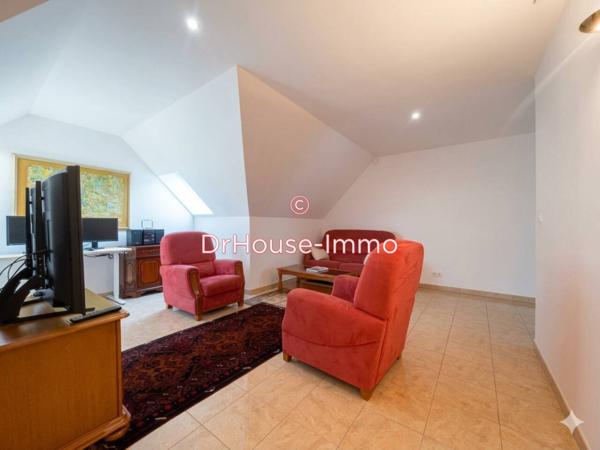 Maison à vendre 7 pièces de 295 m²