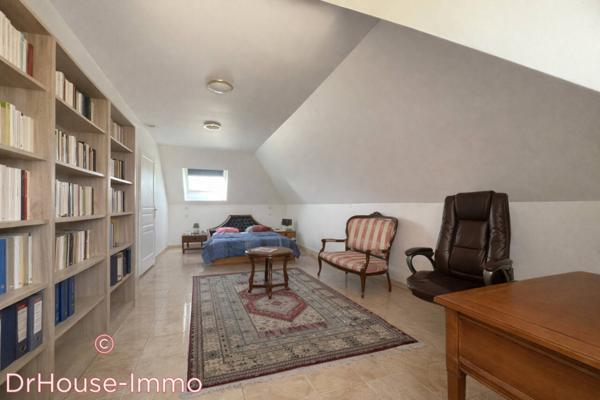 Maison à vendre 7 pièces de 295 m²