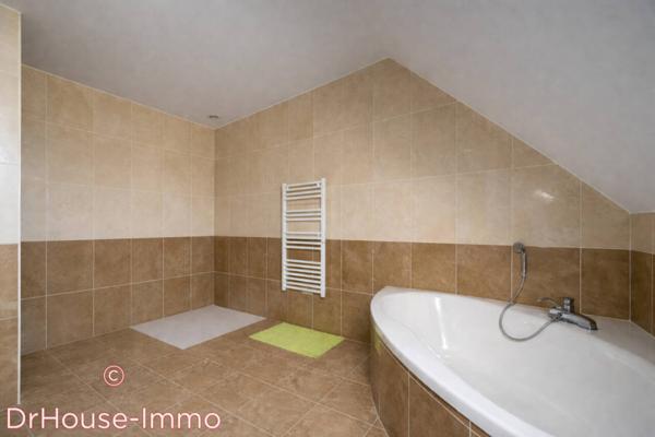 Maison à vendre 7 pièces de 295 m²