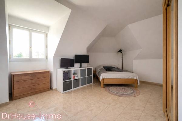 Maison à vendre 7 pièces de 295 m²