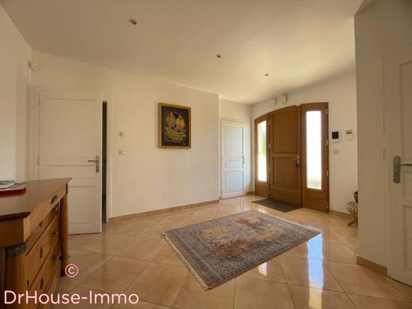 Maison à vendre 7 pièces de 295 m²