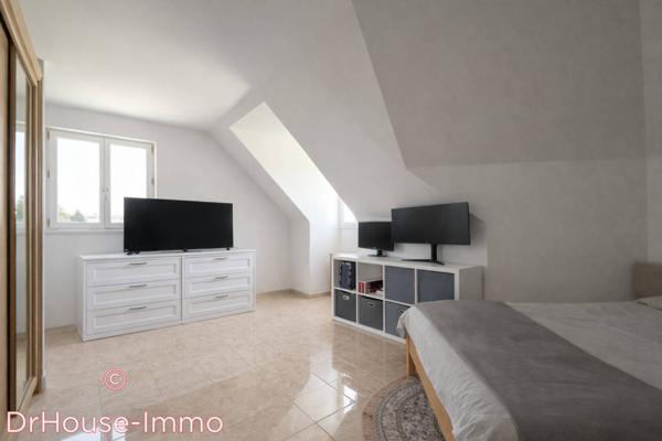 Maison à vendre 7 pièces de 295 m²