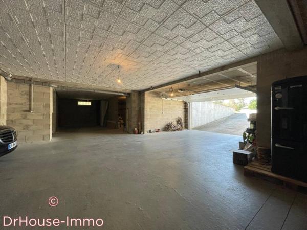 Maison à vendre 7 pièces de 295 m²