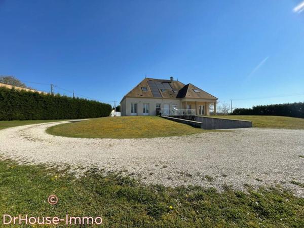 Maison à vendre 7 pièces de 295 m²