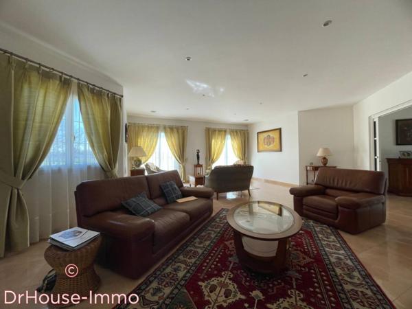 Maison à vendre 7 pièces de 295 m²