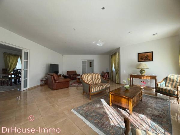 Maison à vendre 7 pièces de 295 m²