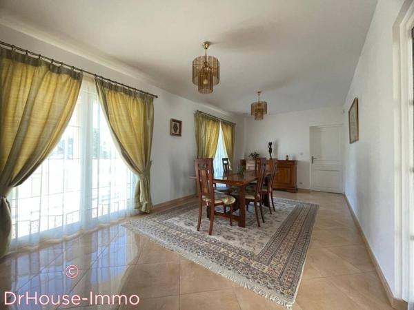 Maison à vendre 7 pièces de 295 m²