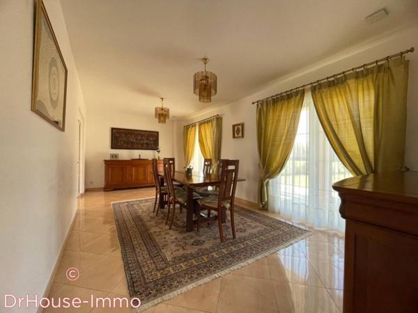 Maison à vendre 7 pièces de 295 m²