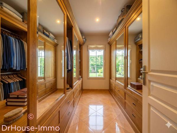 Maison à vendre 7 pièces de 295 m²