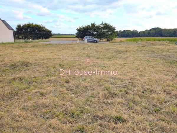 Terrain à vendre de 710 m²