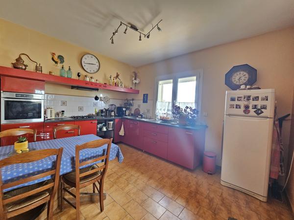Appartement dernier étage - 34400 - Lunel-Viel