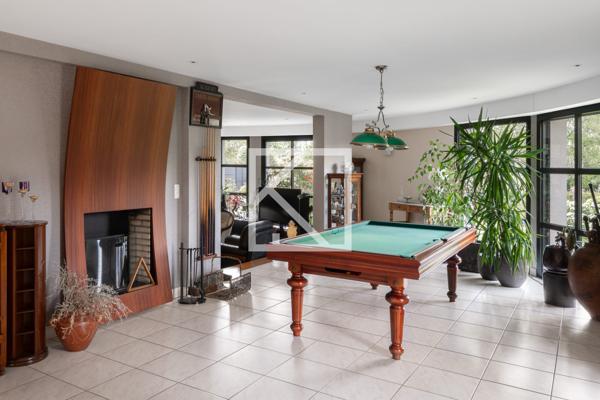 Maison de prestige à 10 min de Rennes