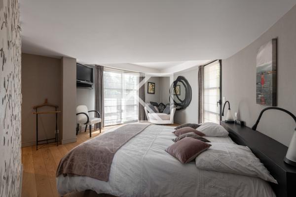 Maison de prestige à 10 min de Rennes