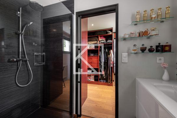 Maison de prestige à 10 min de Rennes