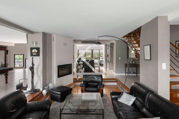 Maison de prestige à 10 min de Rennes