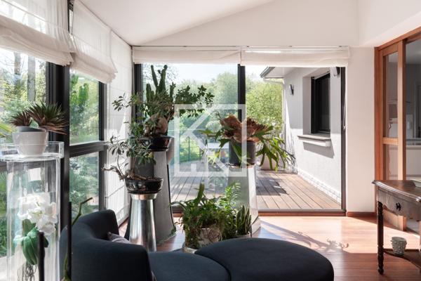 Maison de prestige à 10 min de Rennes
