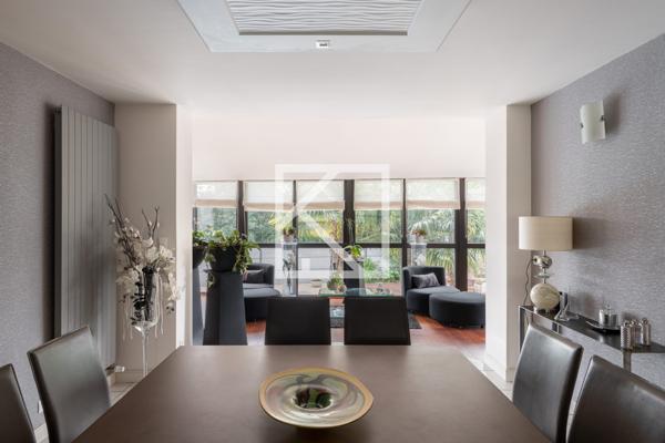 Maison de prestige à 10 min de Rennes