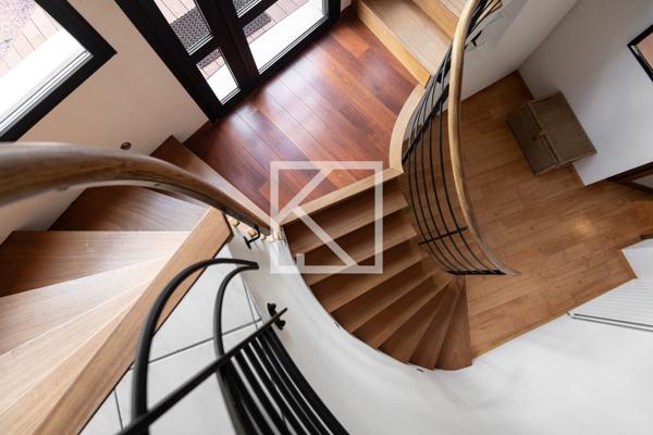 Maison de prestige à 10 min de Rennes