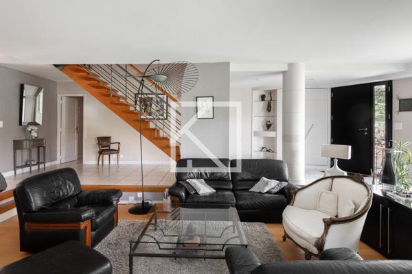 Maison de prestige à 10 min de Rennes
