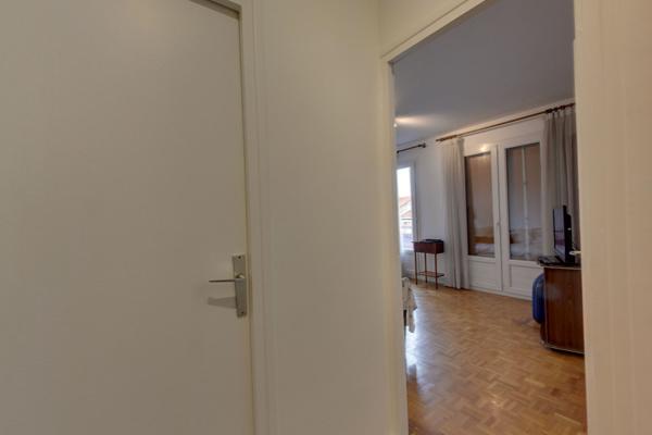 Appartement Romainville 1 pièce(s) 31 m2 proche du marché