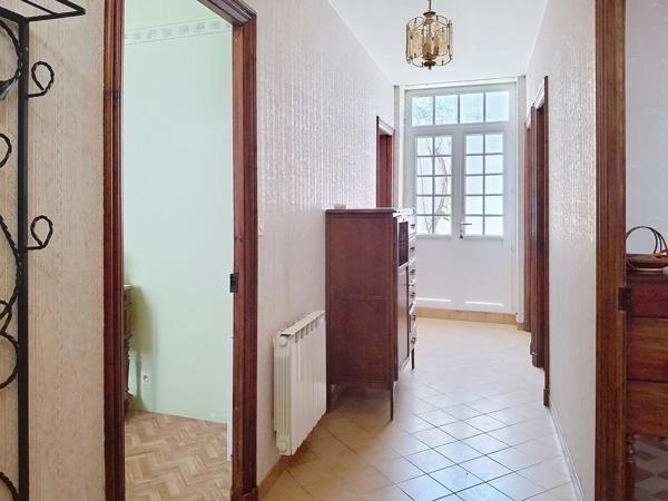 Sainte-Marie-de-Ré — Ensemble immobilier à fort potentiel