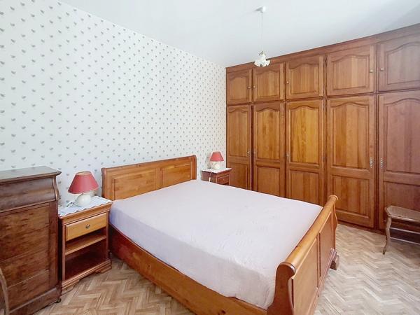 Sainte-Marie-de-Ré — Ensemble immobilier à fort potentiel