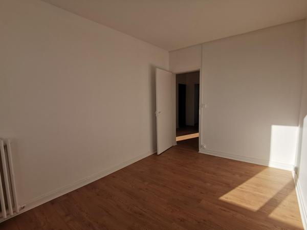 Appartement TYPE 3, ANGERS GARE