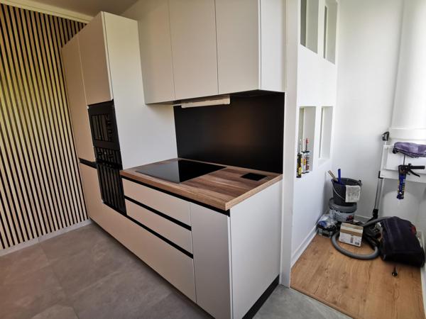 Appartement TYPE 3, ANGERS GARE
