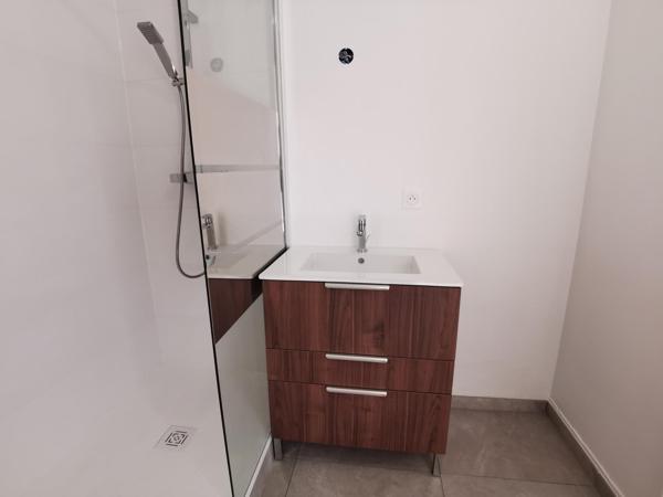 Appartement TYPE 3, ANGERS GARE