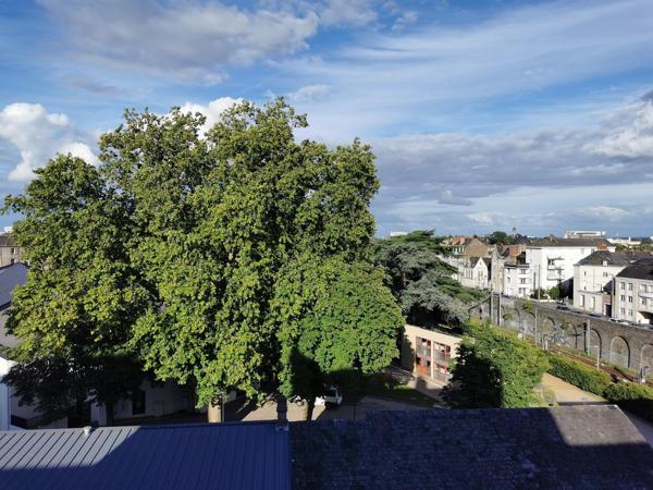 Appartement TYPE 3, ANGERS GARE