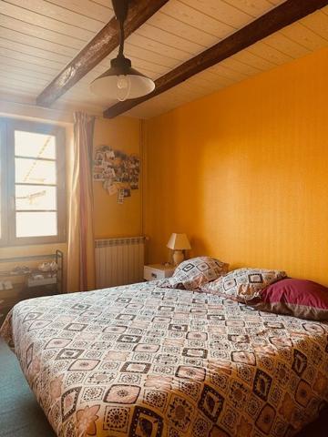 Maison ancienne Rivière-Saas-et-Gourby 205 m²