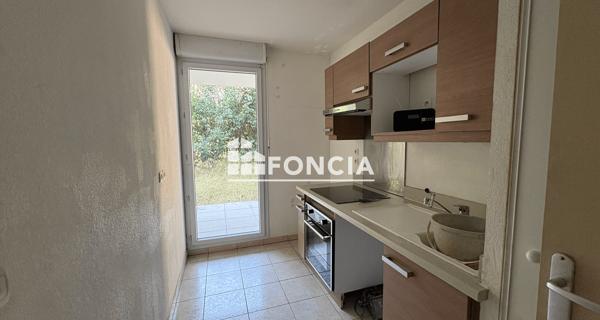 Location Appartement 2 pièces 47.9 m² - Montfavet 84140