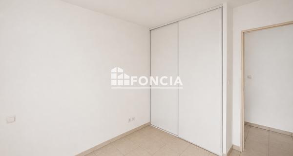 Location Appartement 2 pièces 47.9 m² - Montfavet 84140