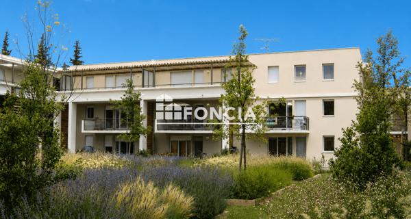 Location Appartement 2 pièces 47.9 m² - Montfavet 84140