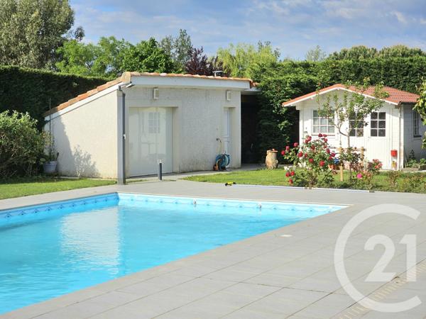 Maison à vendre  6 pièces - 170,58 m2 FONSORBES - 31