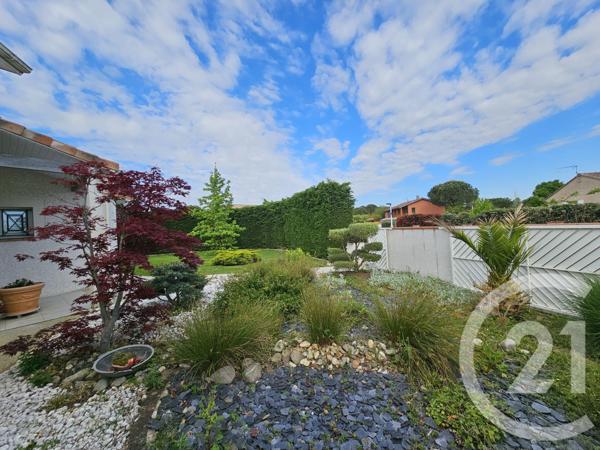 Maison à vendre  6 pièces - 170,58 m2 FONSORBES - 31