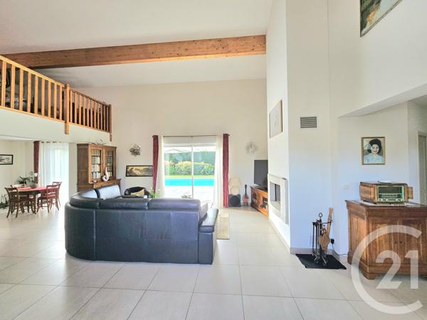 Maison à vendre  6 pièces - 170,58 m2 FONSORBES - 31