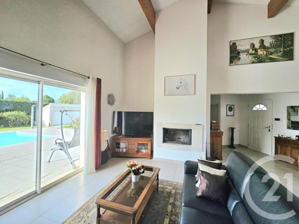 Maison à vendre  6 pièces - 170,58 m2 FONSORBES - 31