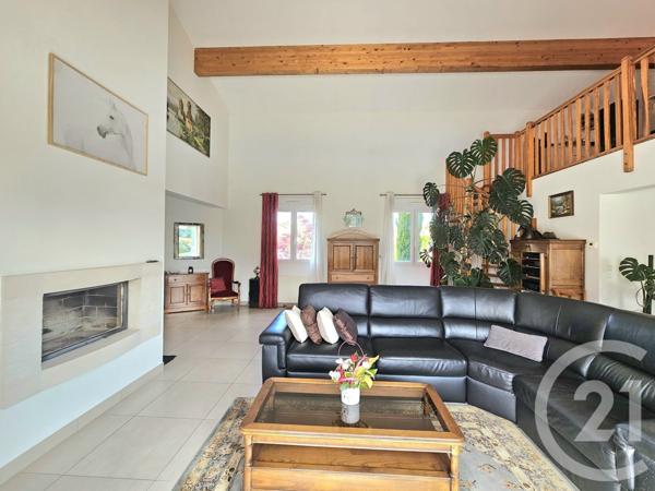 Maison à vendre  6 pièces - 170,58 m2 FONSORBES - 31