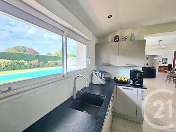 Maison à vendre  6 pièces - 170,58 m2 FONSORBES - 31