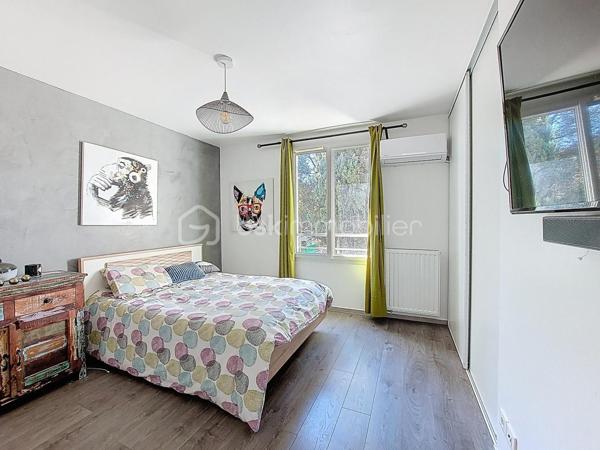 Appartement de 59,16 m²