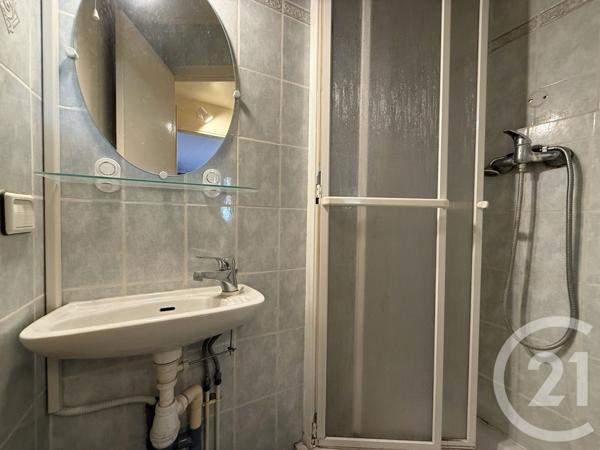 Appartement F4 à vendre  4 pièces - 99,72 m2 NICE - 06