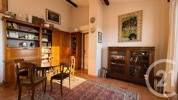 Appartement F4 à vendre  4 pièces - 99,72 m2 NICE - 06